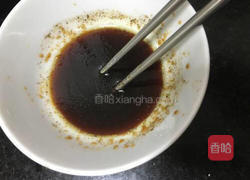 照烧鸡腿肉的做法图解3