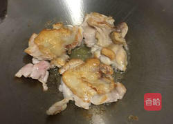 照烧鸡腿肉的做法图解5