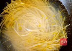 牛肉意粉的做法图解2