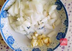 牛肉意粉的做法图解6