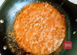 牛肉意粉的做法图解12