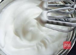 烫面戚风蛋糕（8寸）的做法图解9