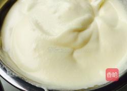 烫面戚风蛋糕(8寸)的做法图解13