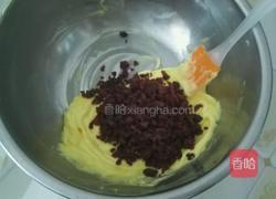 蔓越莓饼干的做法图解6