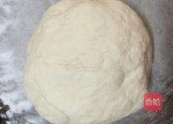 芹菜香菇肉包的做法图解5