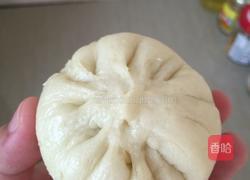 芹菜香菇肉包的做法图解8