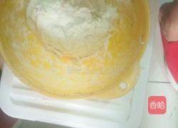 胖嘟嘟包子的做法图解1