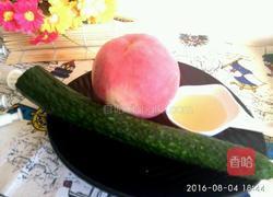 爱情天梯的做法图解1