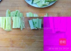 爱情天梯的做法图解4