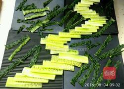 爱情天梯的做法图解5