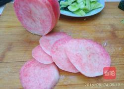 爱情天梯的做法图解6