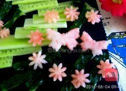 爱情天梯的做法图解8