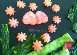 爱情天梯的做法图解9