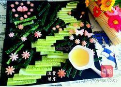 爱情天梯的做法图解10