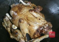 家乡碌鸭的做法图解4