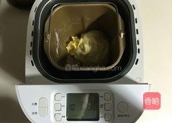 黑糖麻酱麻花包的做法图解4