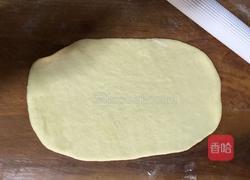 黑糖麻酱麻花包的做法图解9