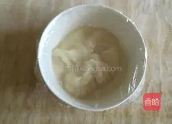 Illustration of how to make Tangzhong Coco Toast 4