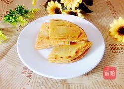 香辣薄脆饼的做法图解16