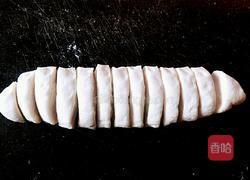 香辣薄脆饼的做法图解5