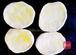 香辣薄脆饼的做法图解7