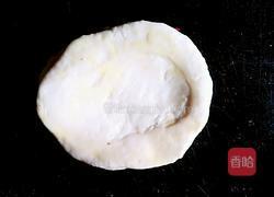 香辣薄脆饼的做法图解11