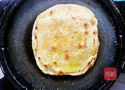 香辣薄脆饼的做法图解15