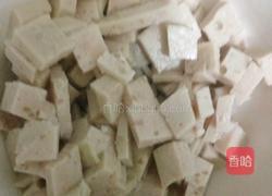 肉抹炒丝瓜的做法图解2