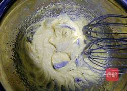 红丝绒蛋糕的做法图解4