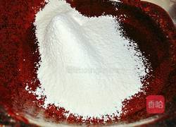 红丝绒蛋糕的做法图解10