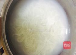 螺狮粉的做法图解2