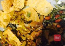 螺狮粉的做法图解4