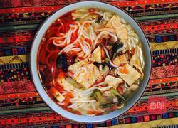 螺狮粉的做法图解10