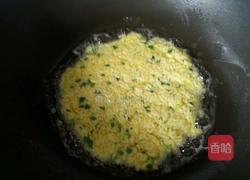 鸡蛋米老头的做法图解4