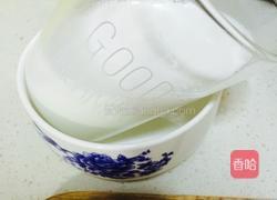 芒果椰奶冻的做法图解2