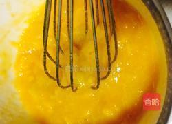 芒果椰奶冻的做法图解3