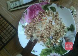 坚果巧克力棒的做法图解13