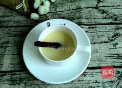 坚果巧克力棒的做法图解15