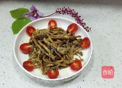 蛋酥茶树菇的做法图解9