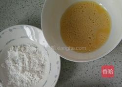 蛋酥茶树菇的做法图解2