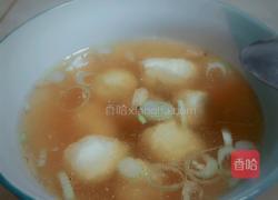 超低卡鸡胸肉丸子的做法图解10