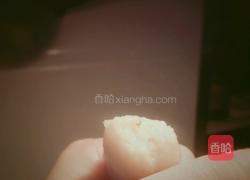 超低卡鸡胸肉丸子的做法图解7