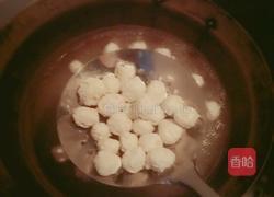 超低卡鸡胸肉丸子的做法图解8