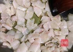 家常小炒肉的做法图解5