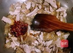 家常小炒肉的做法图解9