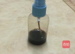 蒜香虾的做法图解6