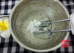 心形戚风蛋糕的做法图解7