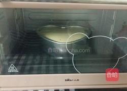 心形戚风蛋糕的做法图解13