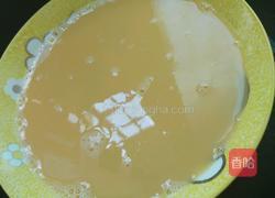 爱心蒸蛋的做法图解6