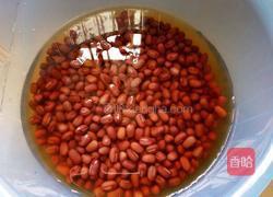 团团圆圆（红豆沙)的做法图解2